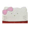 Siopsrl | Playful Cat-Themed Bath Mat Siopsrl
