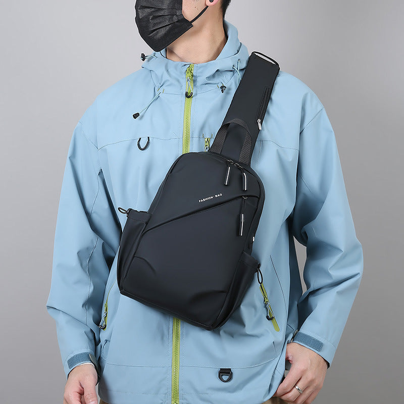 Siopsrl | Crossbody Sling Backpack Siopsrl