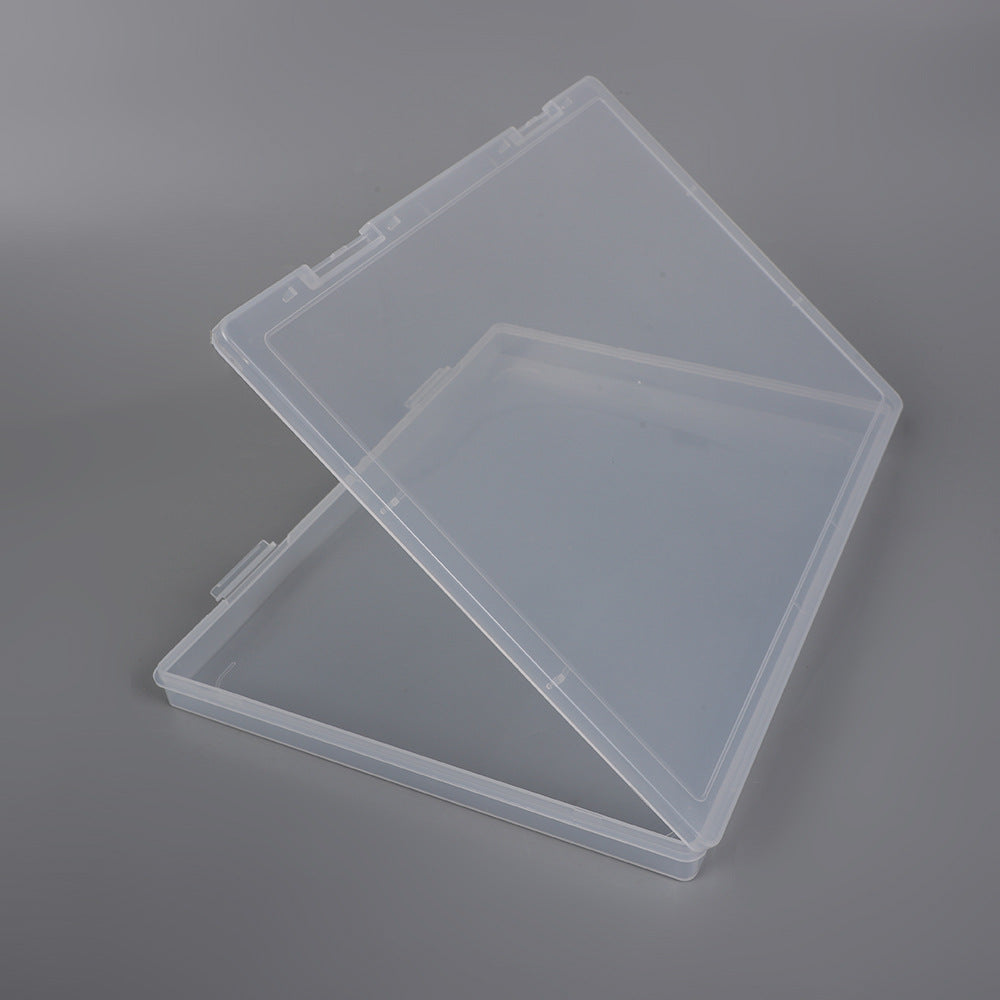 Stackable Document Storage Box Siopsrl