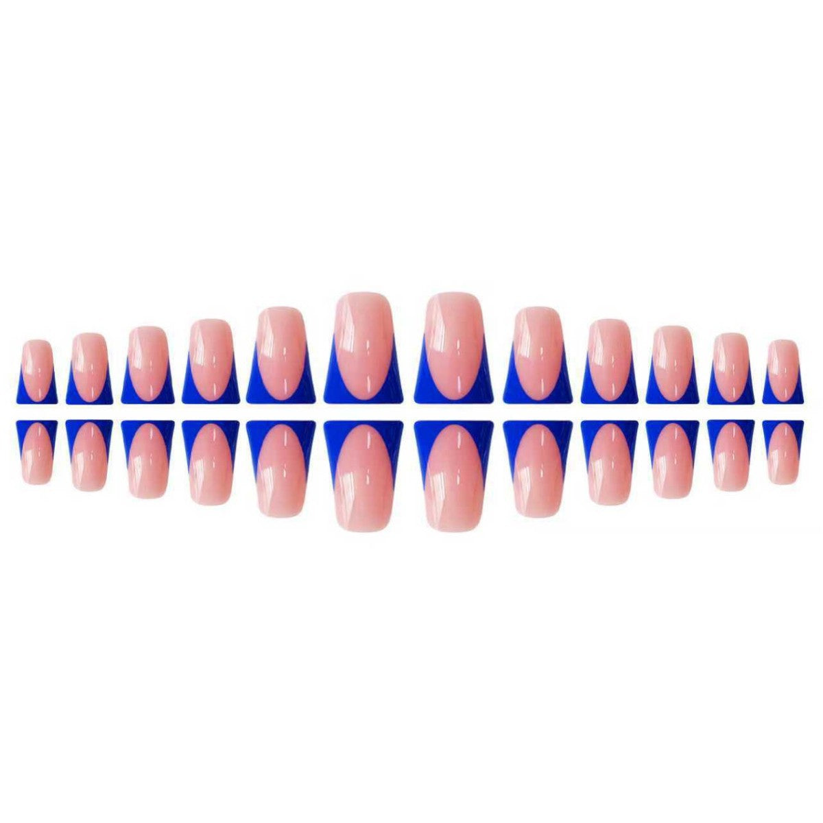 Siopsrl | Artistic Stiletto Nail Tips Siopsrl