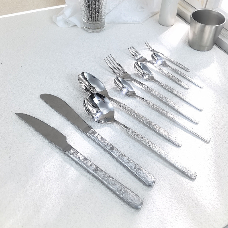 Siopsrl | Stainless Steel Soup Spoon Siopsrl