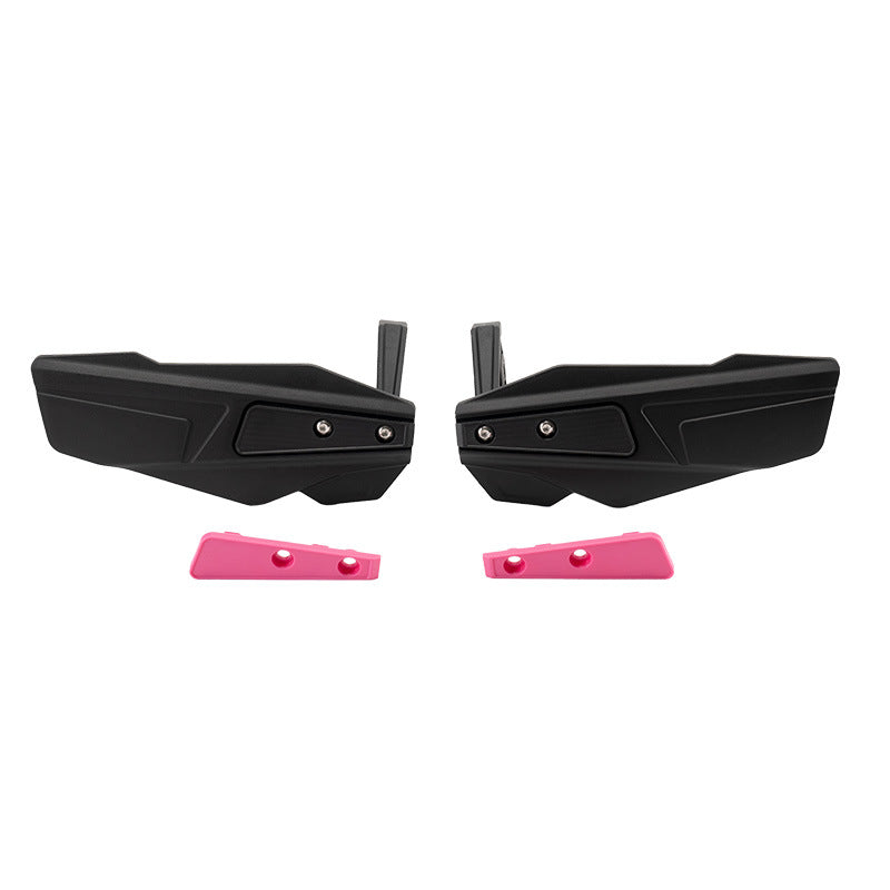 Advanced Motorcycle Handguards Siopsrl