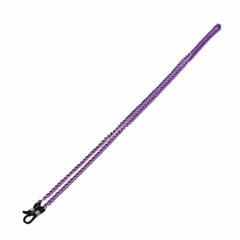 Siopsrl | Lightweight Metallic Eyewear Chain Siopsrl