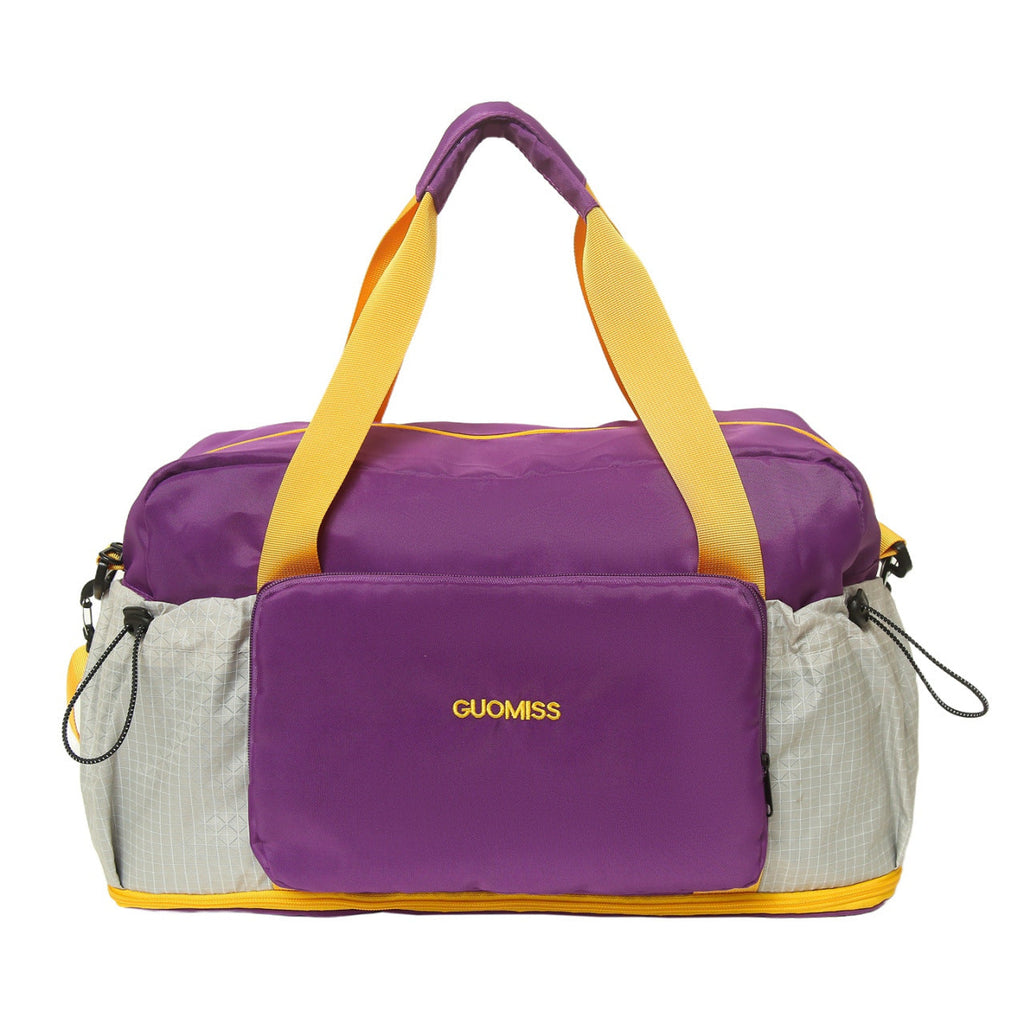 Siopsrl | Functional Adventure Travel Duffle Bag
