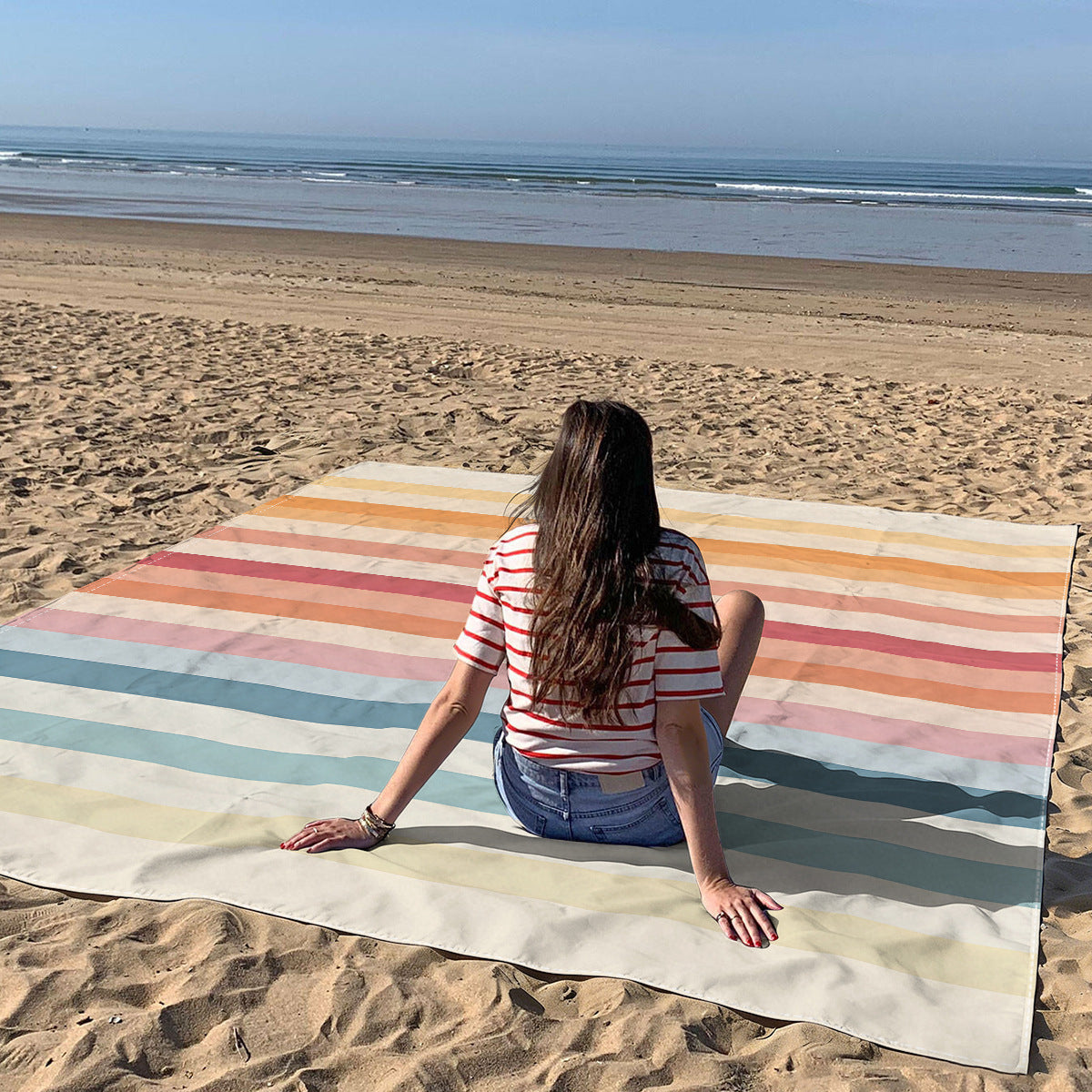 Siopsrl | Large Outdoor Picnic Blanket Siopsrl
