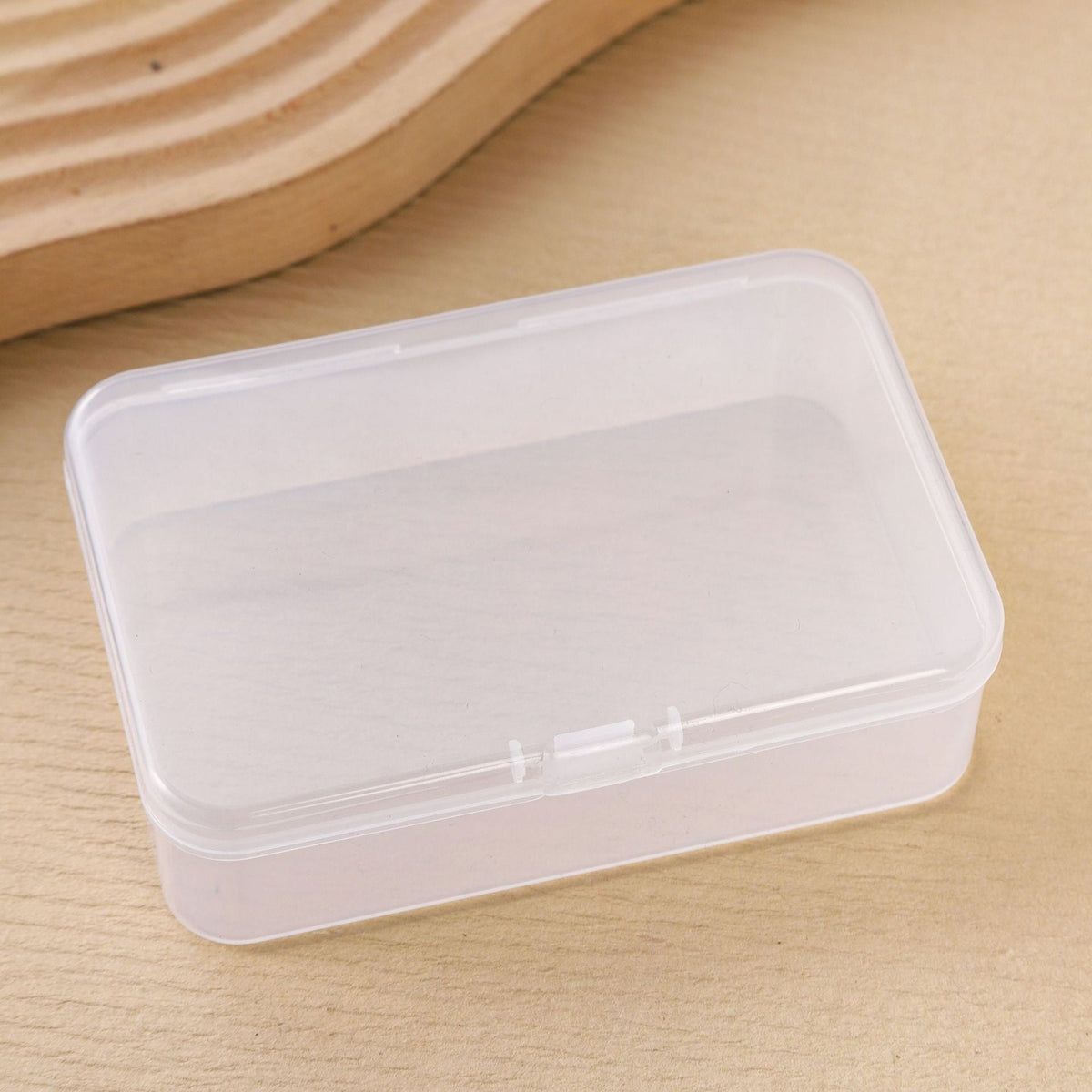 Siopsrl | Clear Multi-Use Storage Case Siopsrl