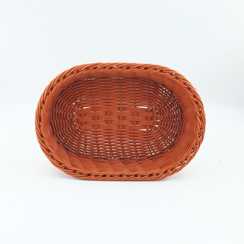 Unisex Braided Basket Siopsrl