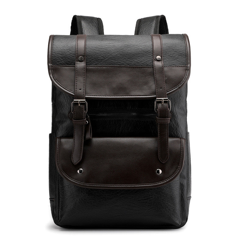 Siopsrl | Fashionable backpack with multiple compartments Siopsrl