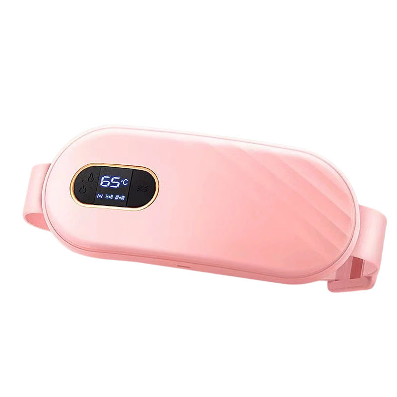 Siopsrl | Smart Temperature-Controlled Massage Device Siopsrl