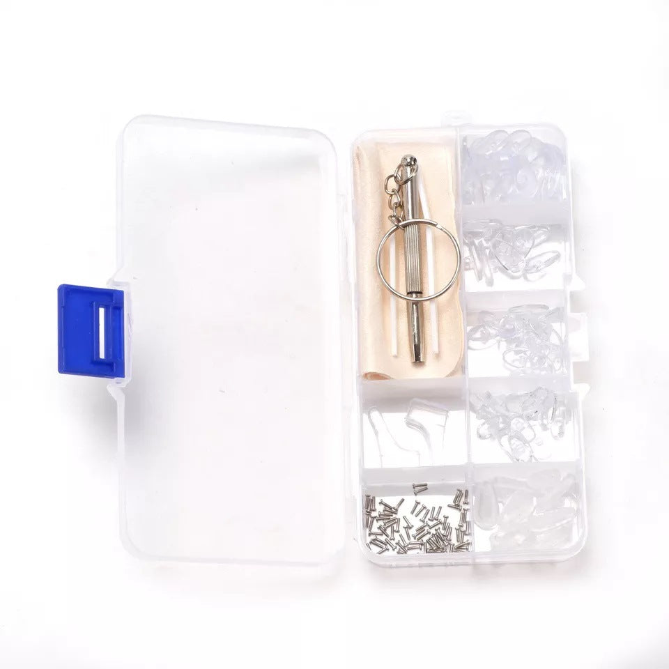 Siopsrl | Comprehensive Eyewear Maintenance Kit Siopsrl