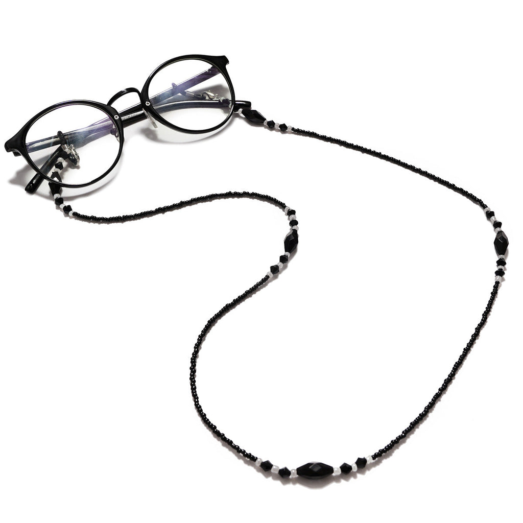 Siopsrl | Beaded Eyewear Chain Siopsrl