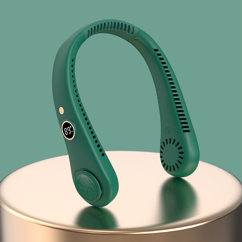 Siopsrl | Portable Neck Fan Siopsrl