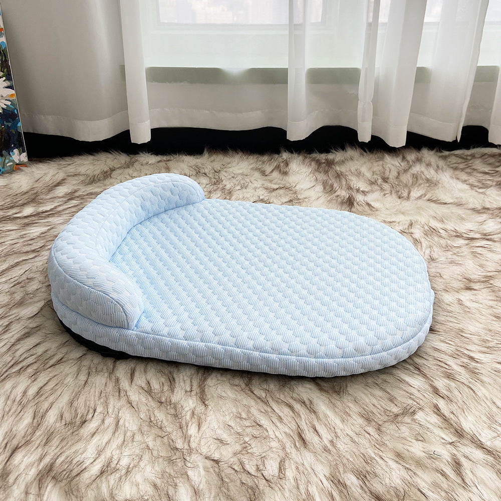 Siopsrl | Supportive Orthopedic dog Mattress
