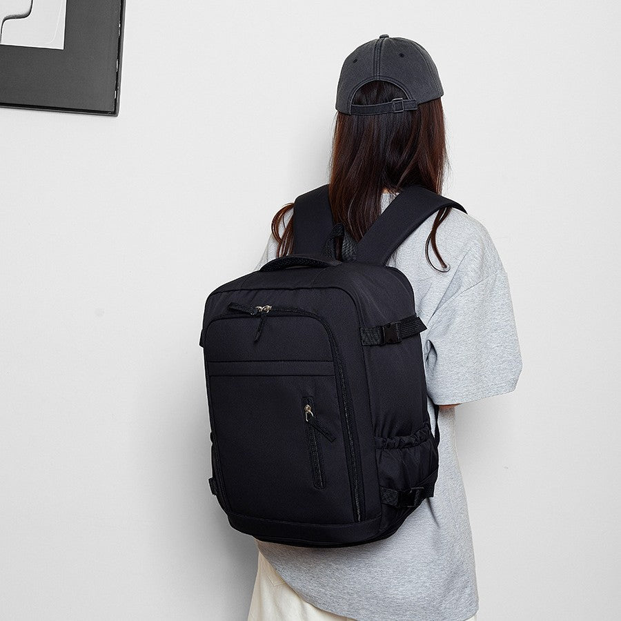 Siopsrl | Versatile Travel Backpack Siopsrl
