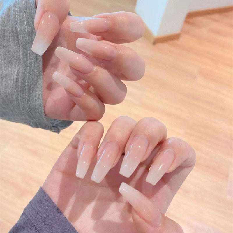 Siopsrl | Artificial Nail Tips in Modern Stiletto Design Siopsrl
