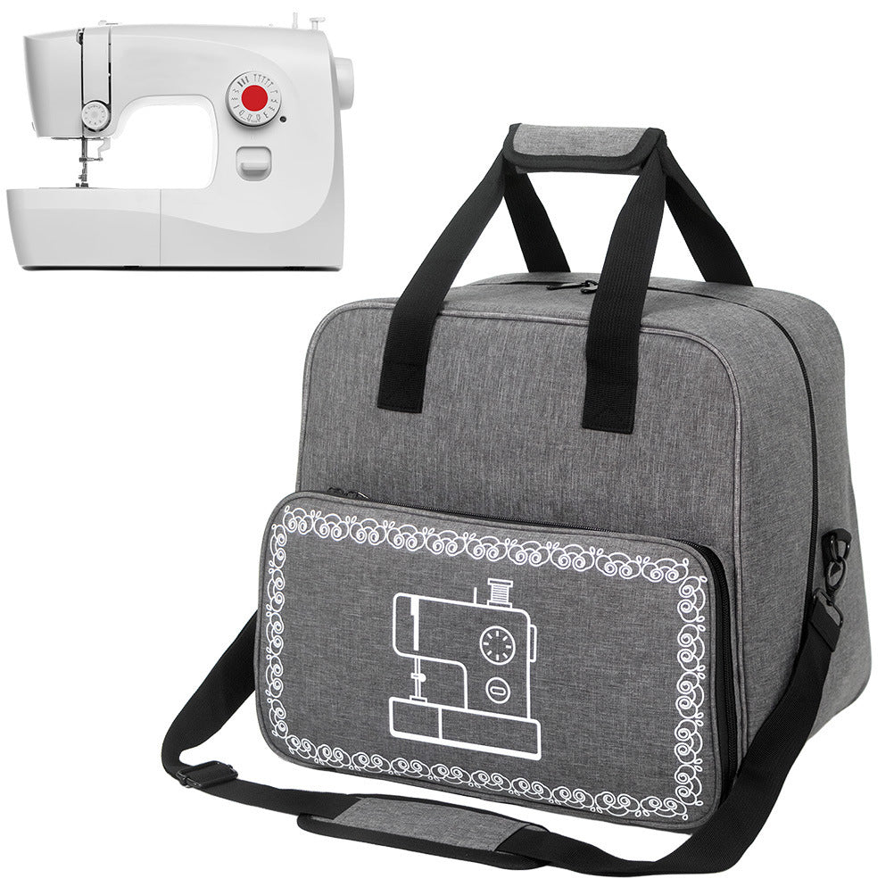 Siopsrl | Creative Sewing Machine Carrying Bag Siopsrl