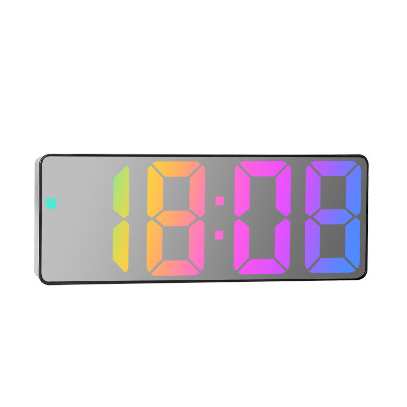 Siopsrl | Digital LED Alarm Clock Siopsrl