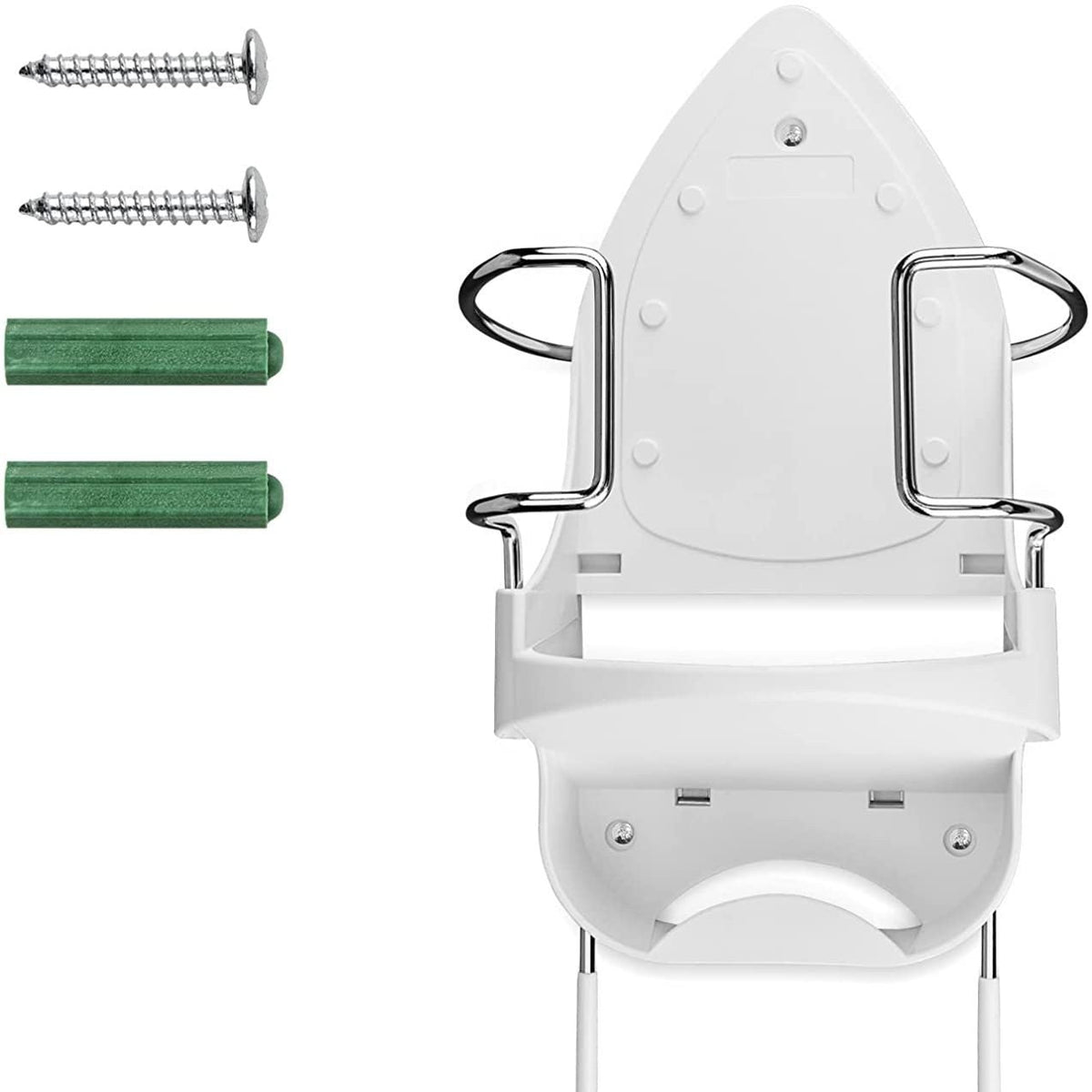 Ironing Board Holder Siopsrl