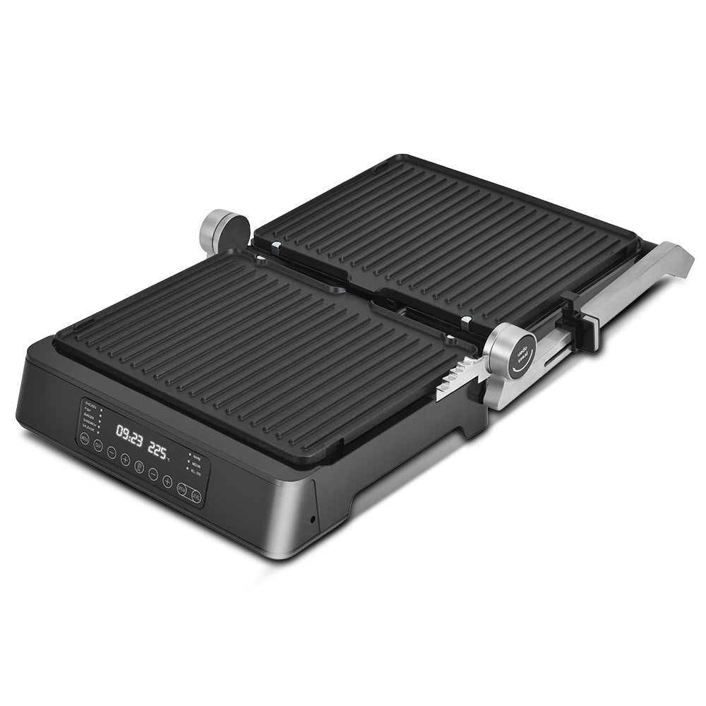 Siopsrl | Versatile Electric Grill Press Siopsrl