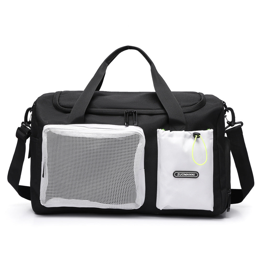 Siopsrl | Multi-Purpose Utility Duffle Bag