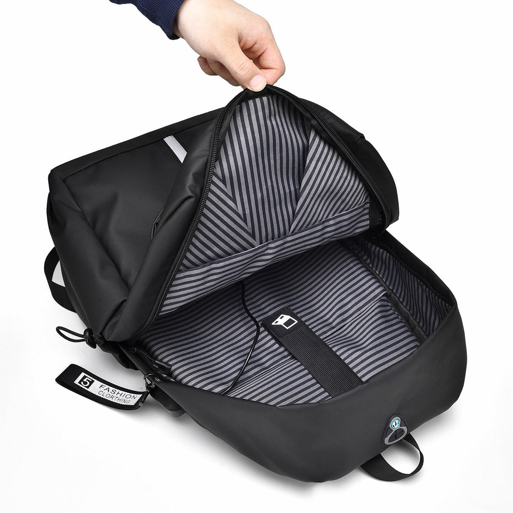 Siopsrl | Versatile Tech-Ready Backpack Siopsrl