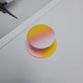 Siopsrl | Stylish Gradient Phone Grip Siopsrl