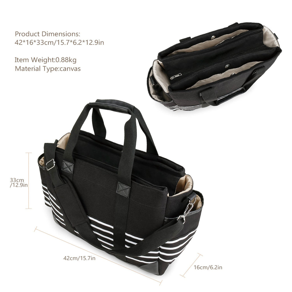 Siopsrl | All-purpose tote bag Siopsrl