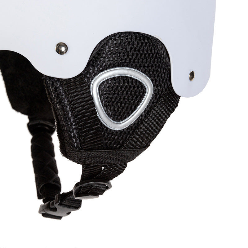 Siopsrl | WoEnhanced Safety Snow Sports Helmet Siopsrl