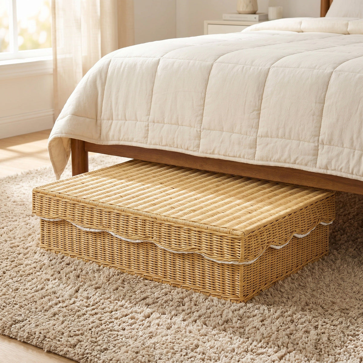 Storage basket Siopsrl