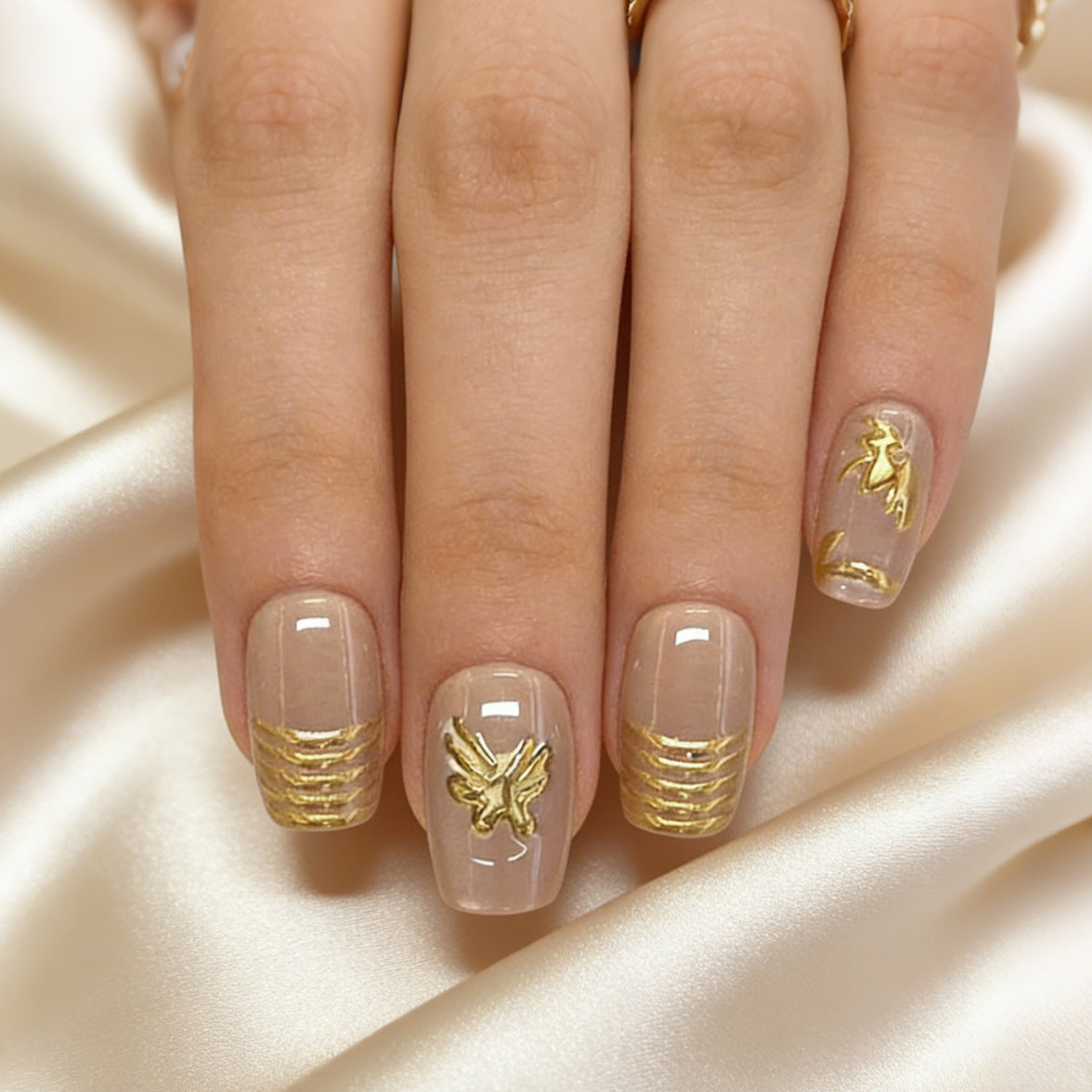 Siopsrl | Decorative Nail Art Siopsrl