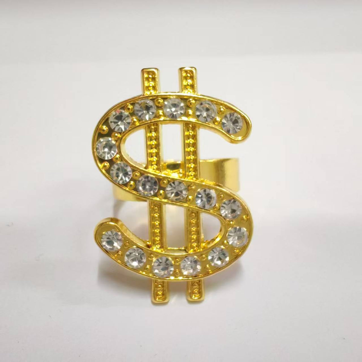Siopsrl | Statement Ring Siopsrl