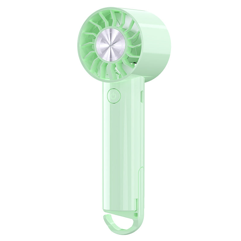Siopsrl | Ladies Portable Mini Fan Siopsrl