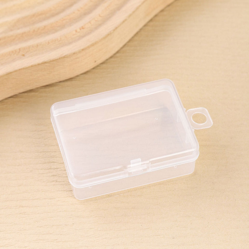 Siopsrl | Compact Plastic Storage Case Siopsrl