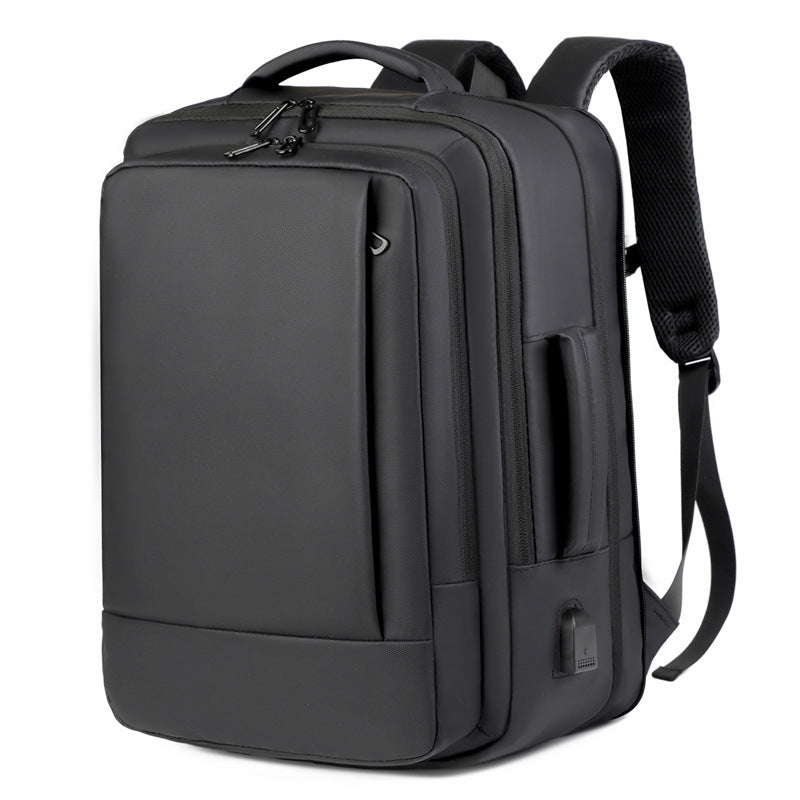Siopsrl | Hybrid Work & Travel Backpack Siopsrl