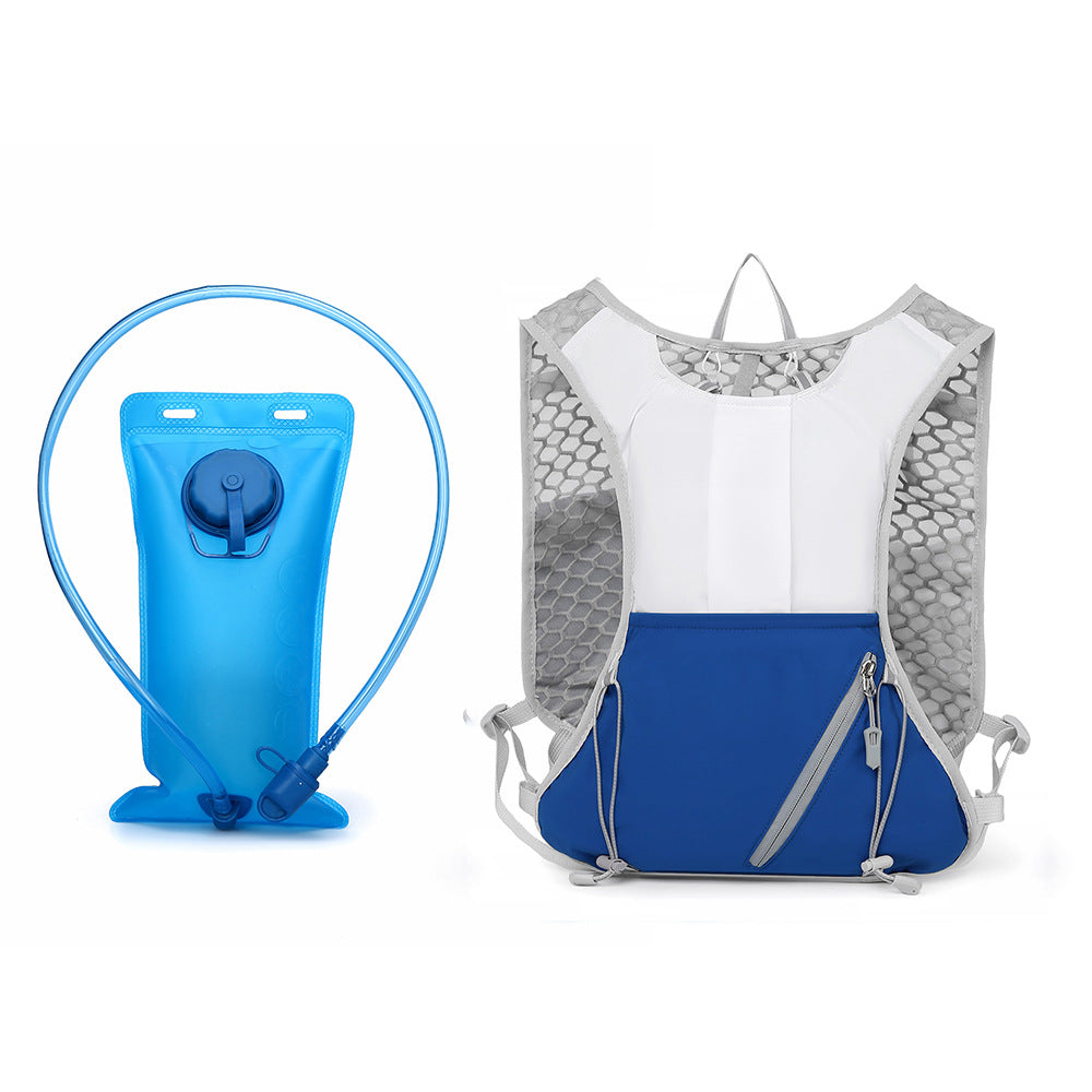 Siopsrl | Breathable Mesh Hydration Backpack Siopsrl