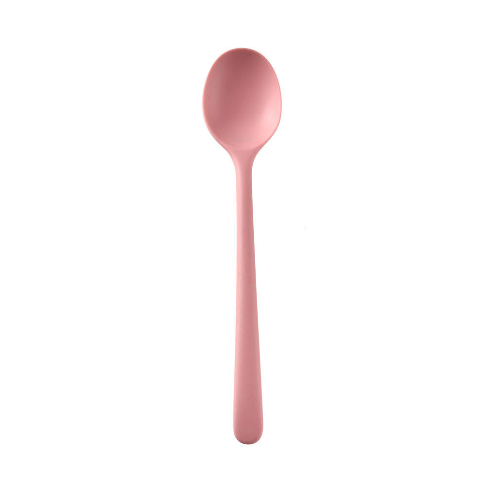 Siopsrl | More Elegant and Ergonomic Spoon Made of High-Quality Plastic Siopsrl