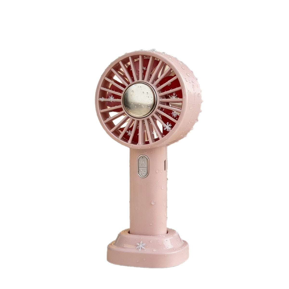 Siopsrl | Ladies Portable Fan with Spray Function Siopsrl