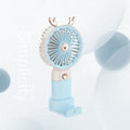 Siopsrl | Mini Table Fan Siopsrl
