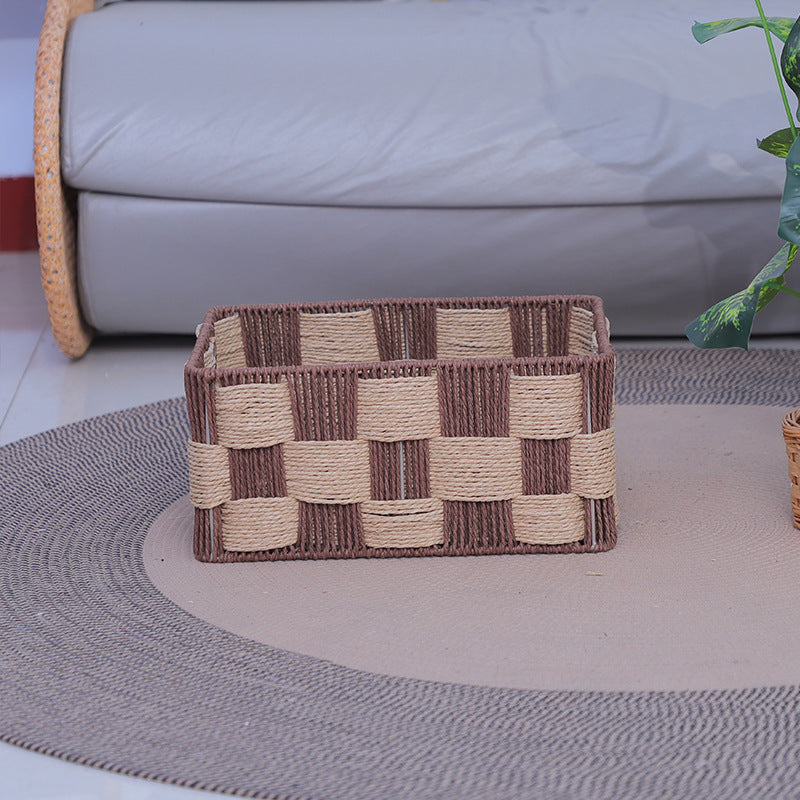 Stylish Storage Basket Siopsrl