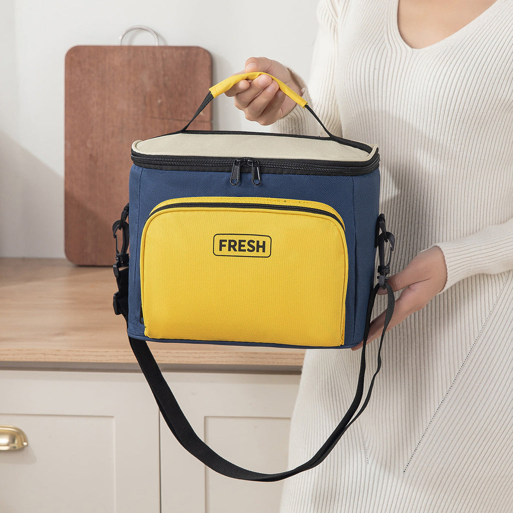 Siopsrl | Insulated Multi-Purpose Lunch Cooler Siopsrl