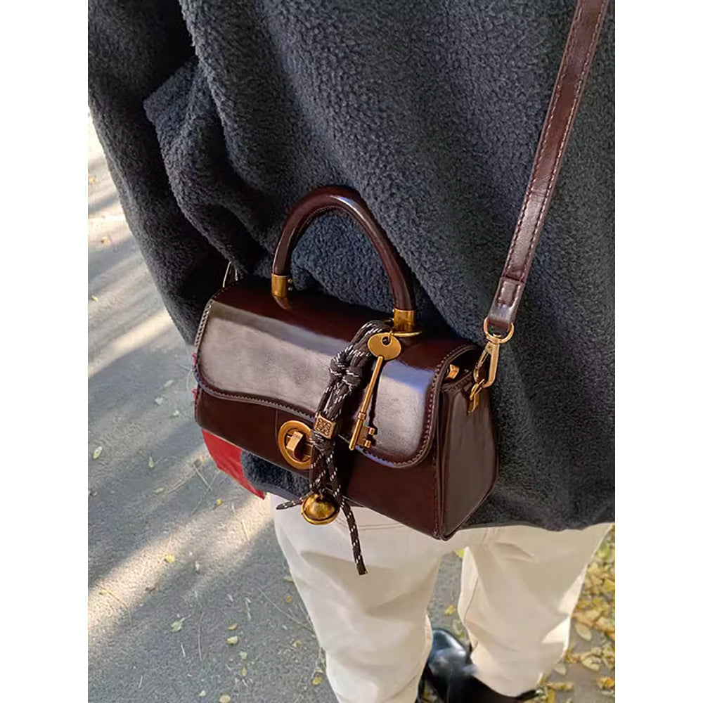 Siopsrl | Elegant Mini Satchel Siopsrl