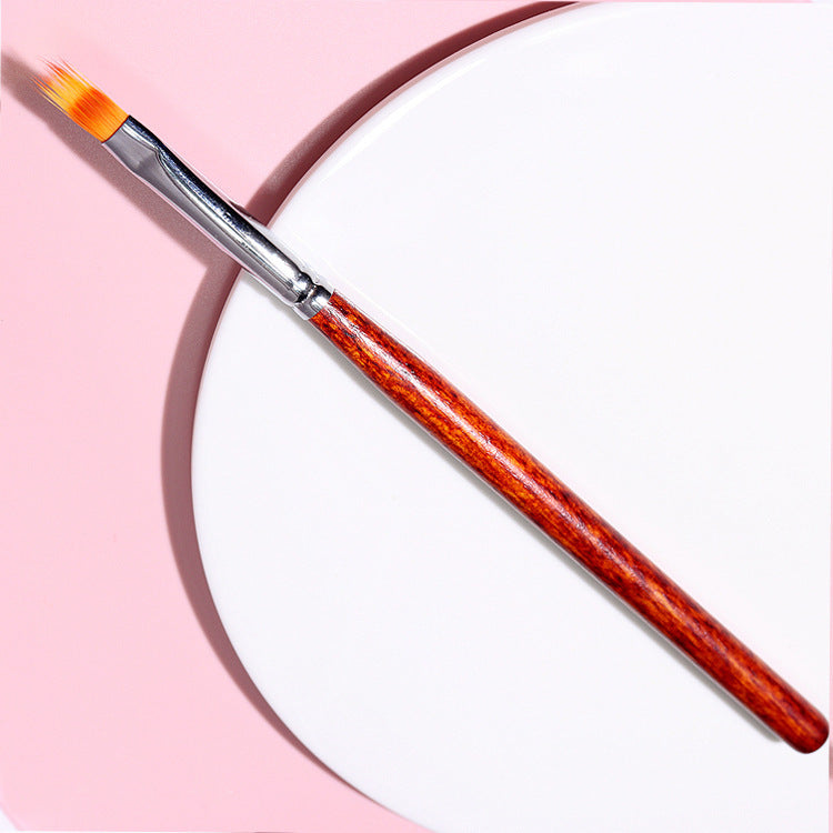 Siopsrl | Precision Acrylic Nail Art Brush Siopsrl