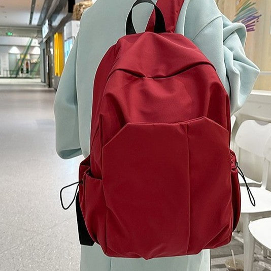Siopsrl | Backpack Made of Durable Fabric Siopsrl