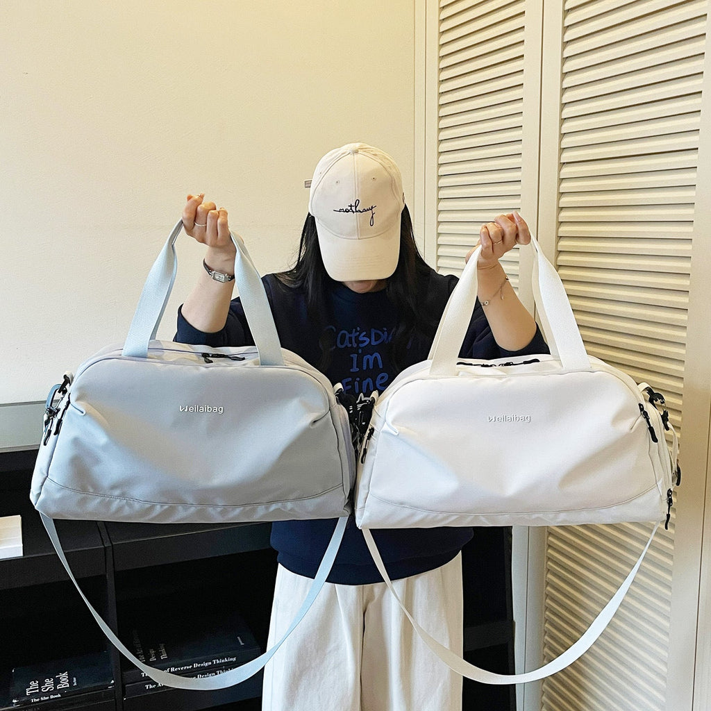 Siopsrl | Durable Sports Travel Duffle Siopsrl