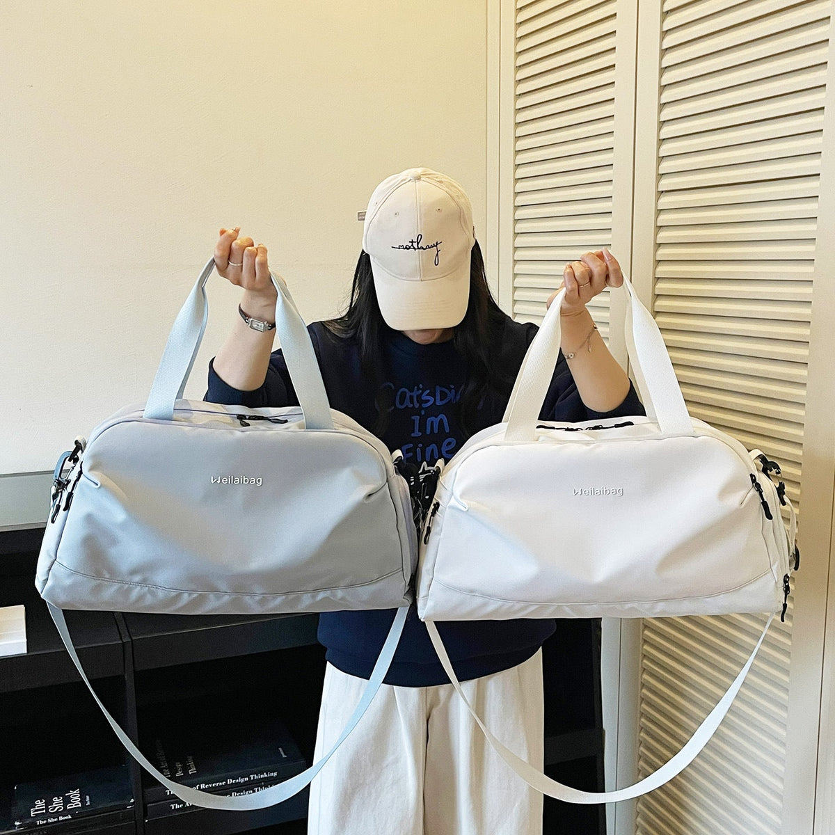 Siopsrl | Durable Sports Travel Duffle Siopsrl