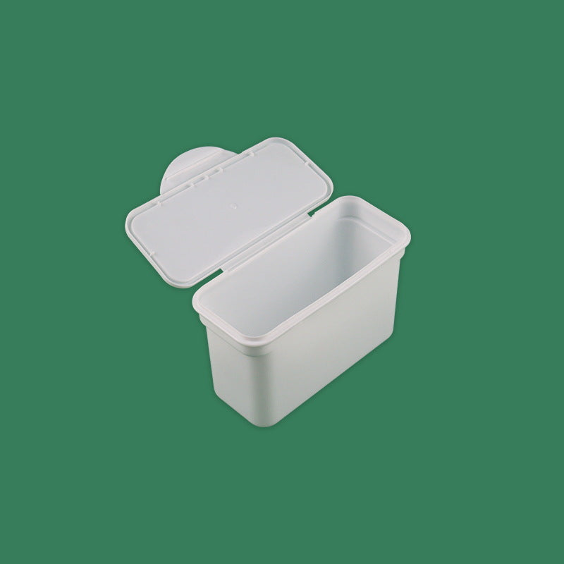 Rectangular Storage Bin Siopsrl