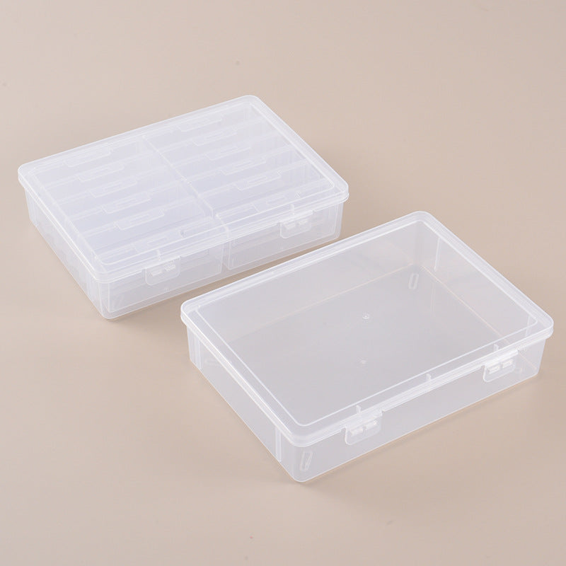 Multi-Divider Craft Storage Organizer Siopsrl