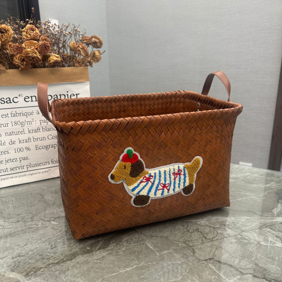 Storage basket Siopsrl