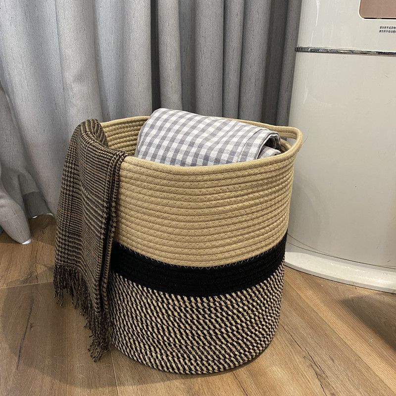 Woven Storage Basket Siopsrl