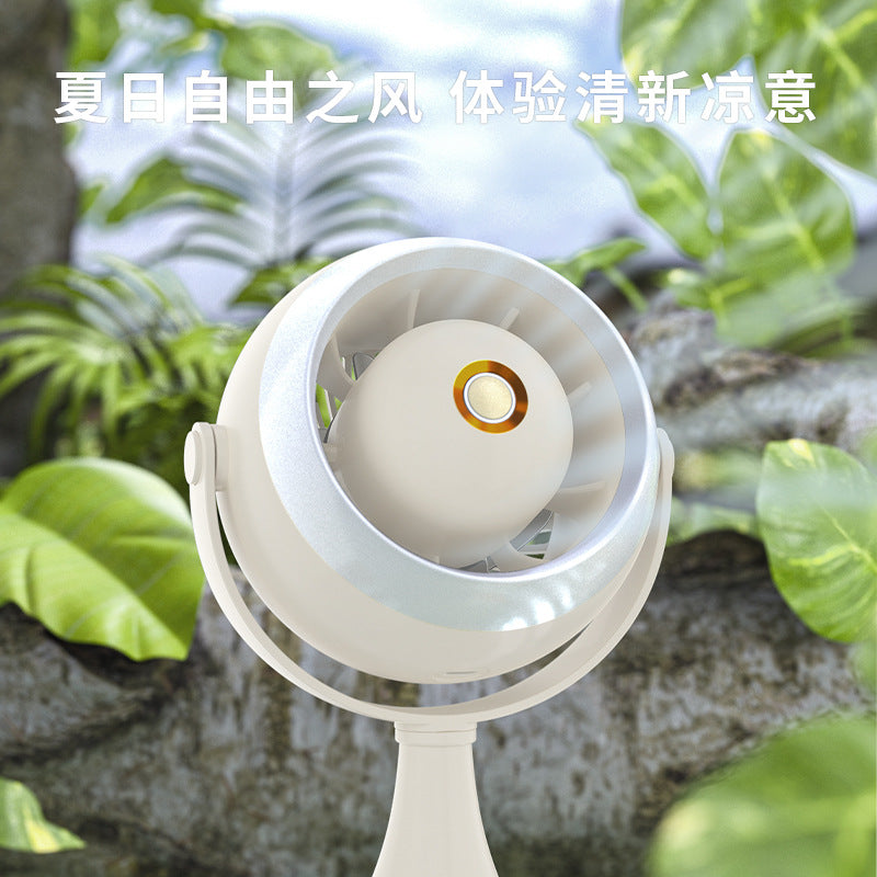 Siopsrl | Women Portable Table Fan in Modern Design Siopsrl